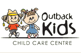 Outback Kids, Mildura Logo